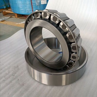 JM 205149 / 110 / Q ট্যাপার রোলার বিয়ারিং মেট্রিক আকার 50x90x28 মিমি একক সারি 0.748 কেজি