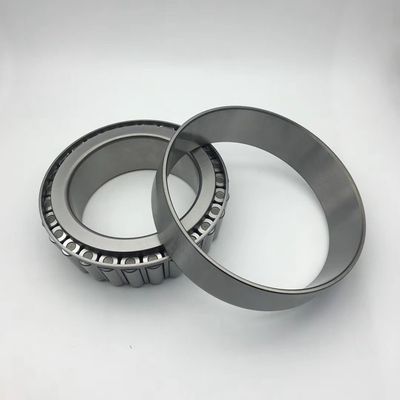 JM 205149 / 110 / Q ট্যাপার রোলার বিয়ারিং মেট্রিক আকার 50x90x28 মিমি একক সারি 0.748 কেজি