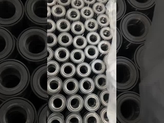 ডিএসি সিরিজ ডিএসি 407436/34 হুইল বিয়ারিং গ্রুভ বোল বিয়ারিং অটোর জন্য এক্স-স্টক আকার 40 * 70 * 36 মিমি